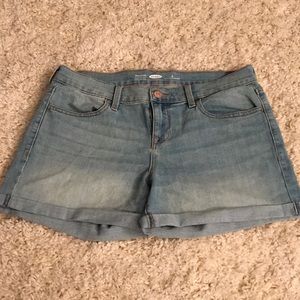 Old Navy Shorts - Sz 6